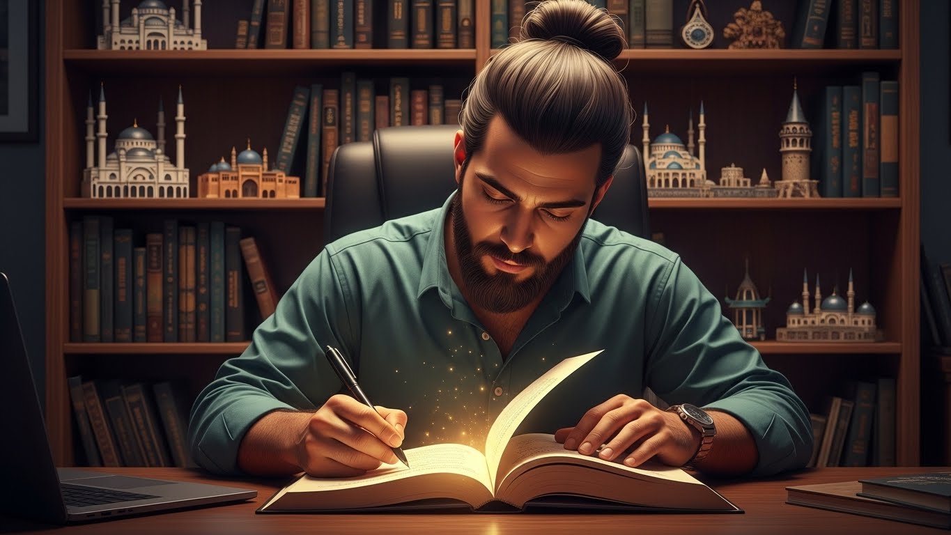 The Missing Muslim Narrative whisk e33b494a1ae368d8a6747e5bf6ffd657dr